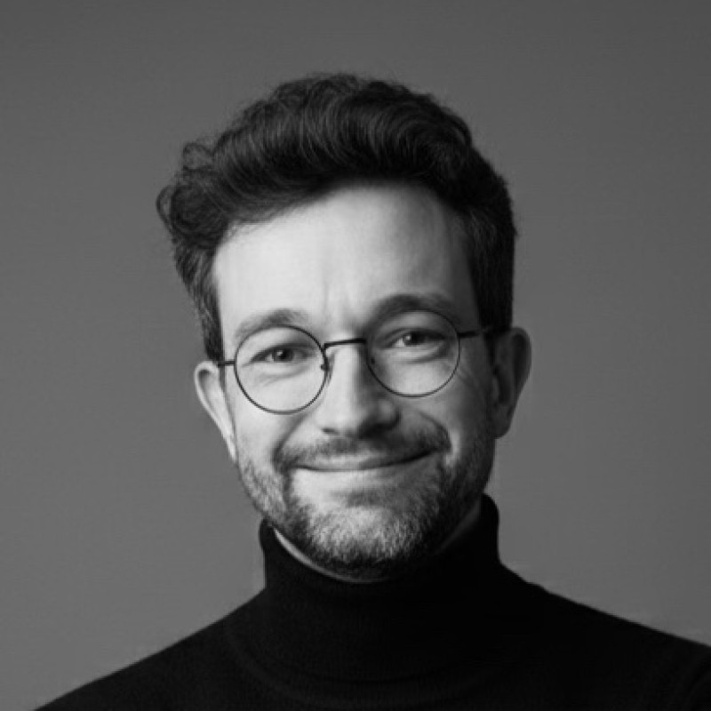 Benjamin Previeux