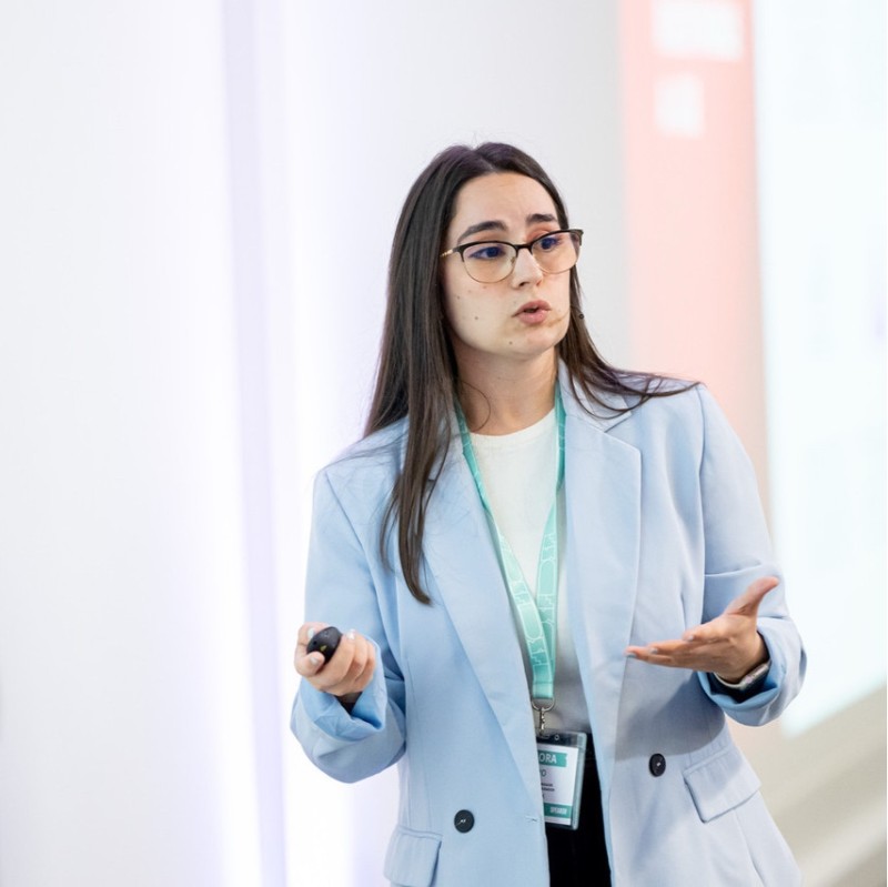 Aurora Kapo