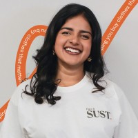 Bhavishya Ramchander