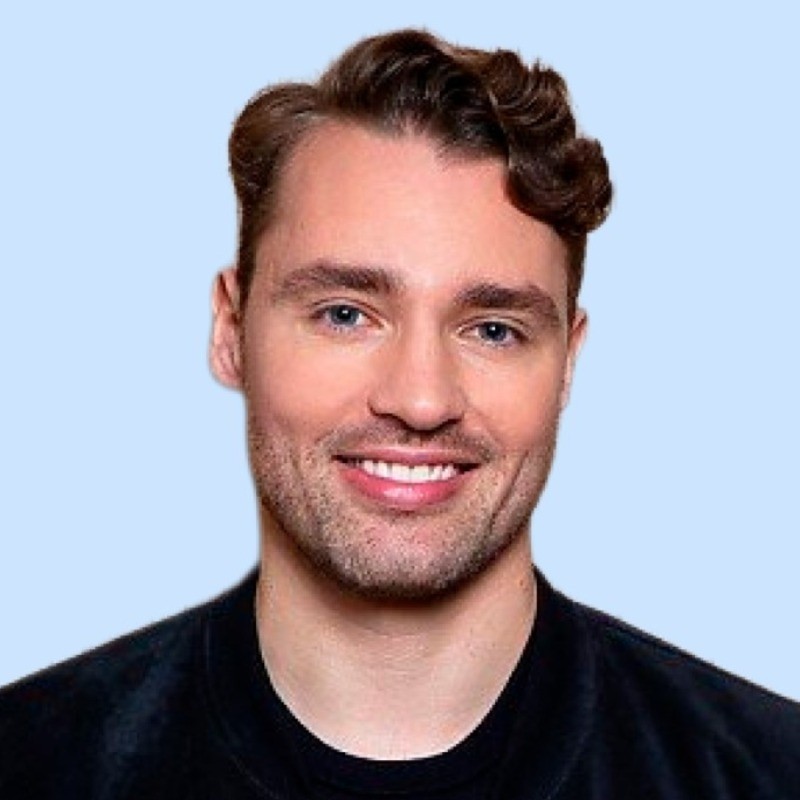 David Chevalier