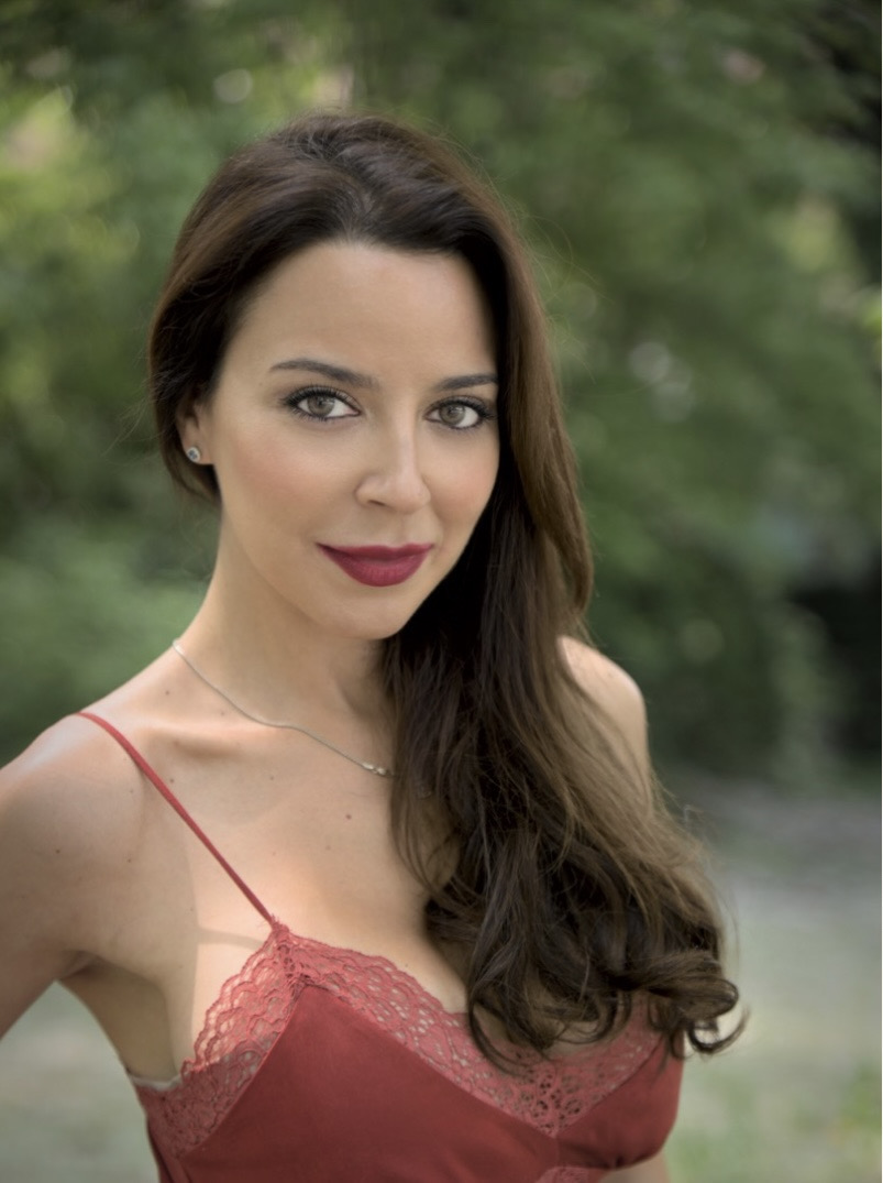Luana Lo Piccolo
