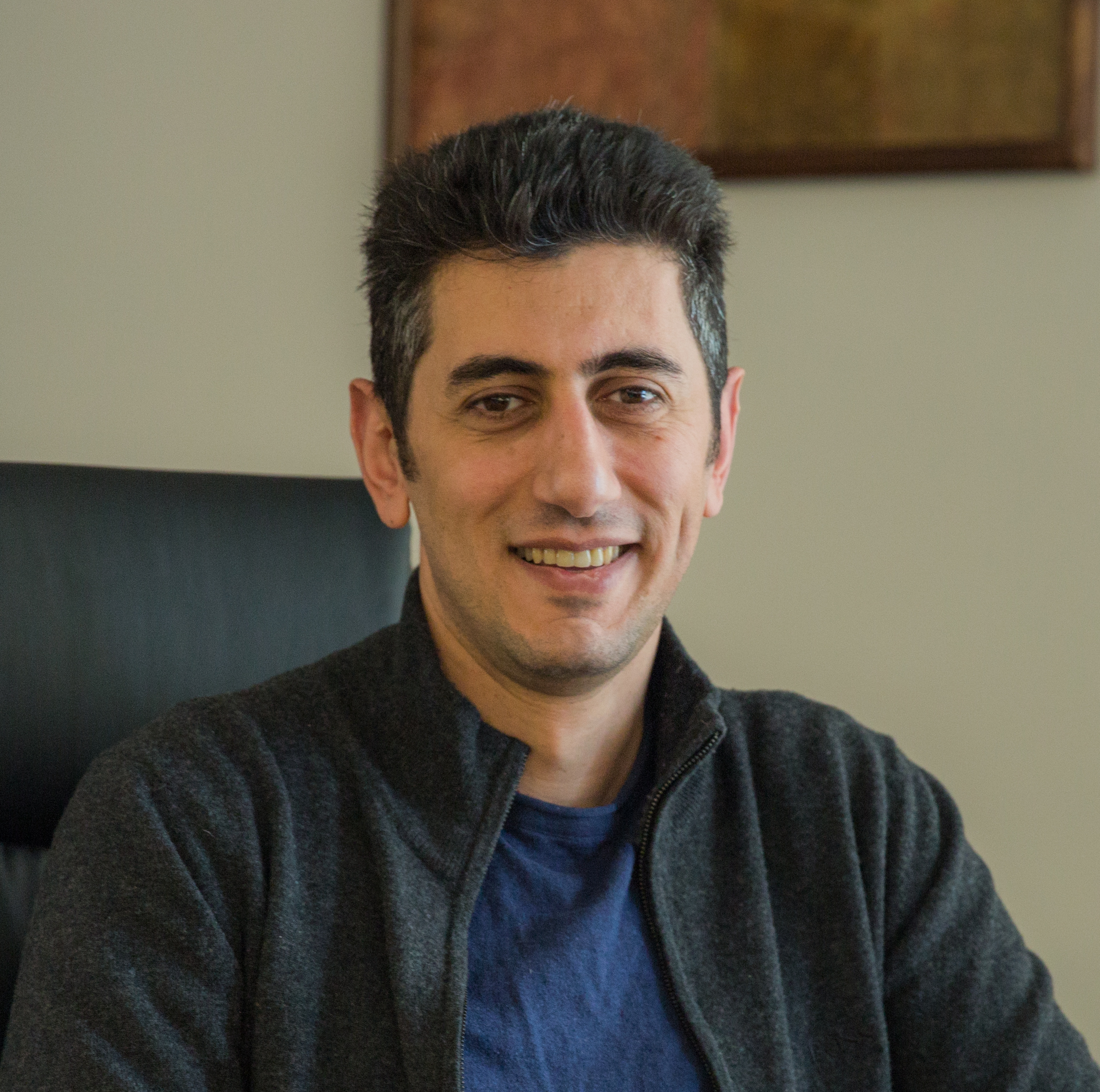 Artavazd Mehrabyan