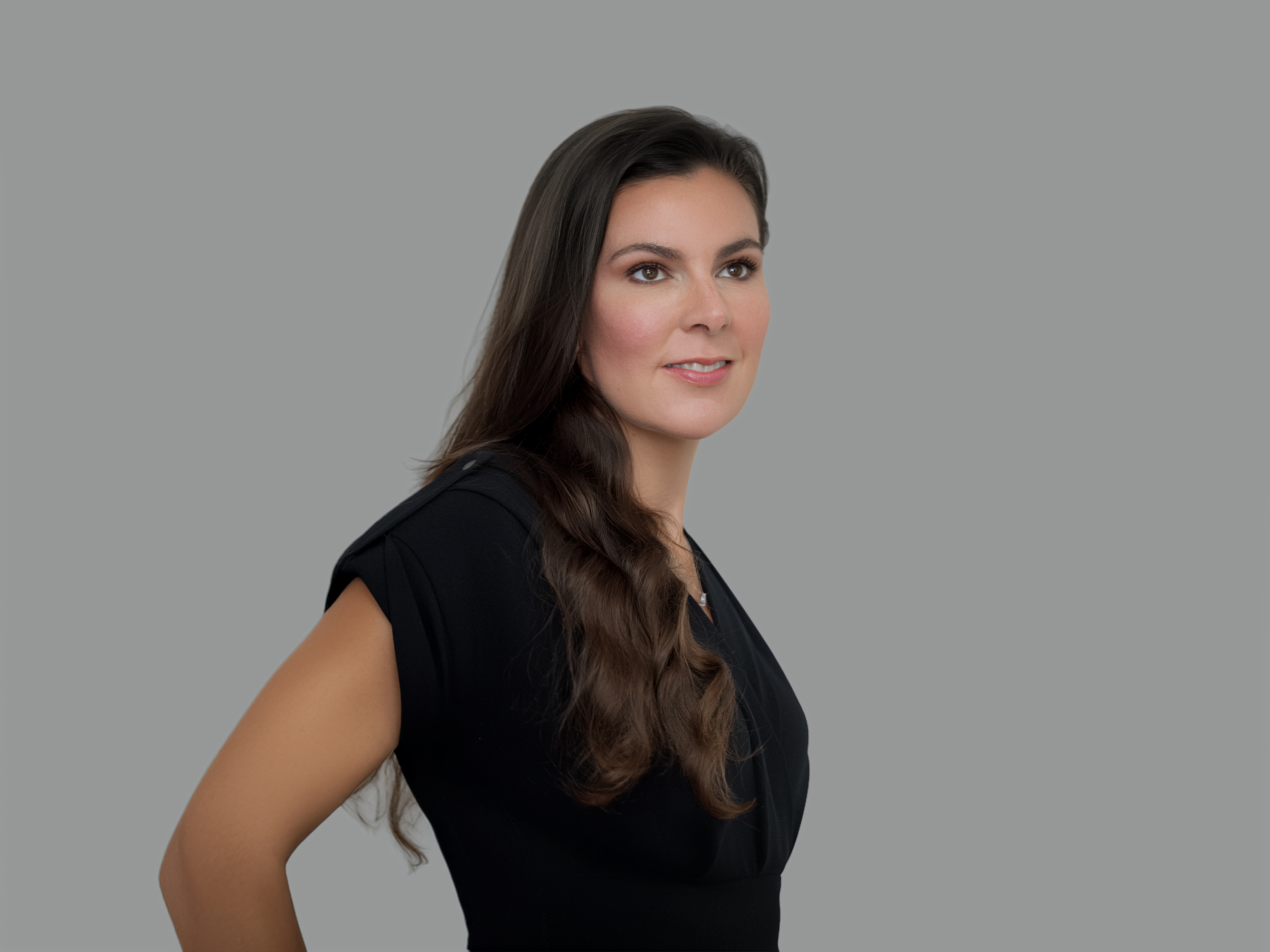 Laura Gilbert