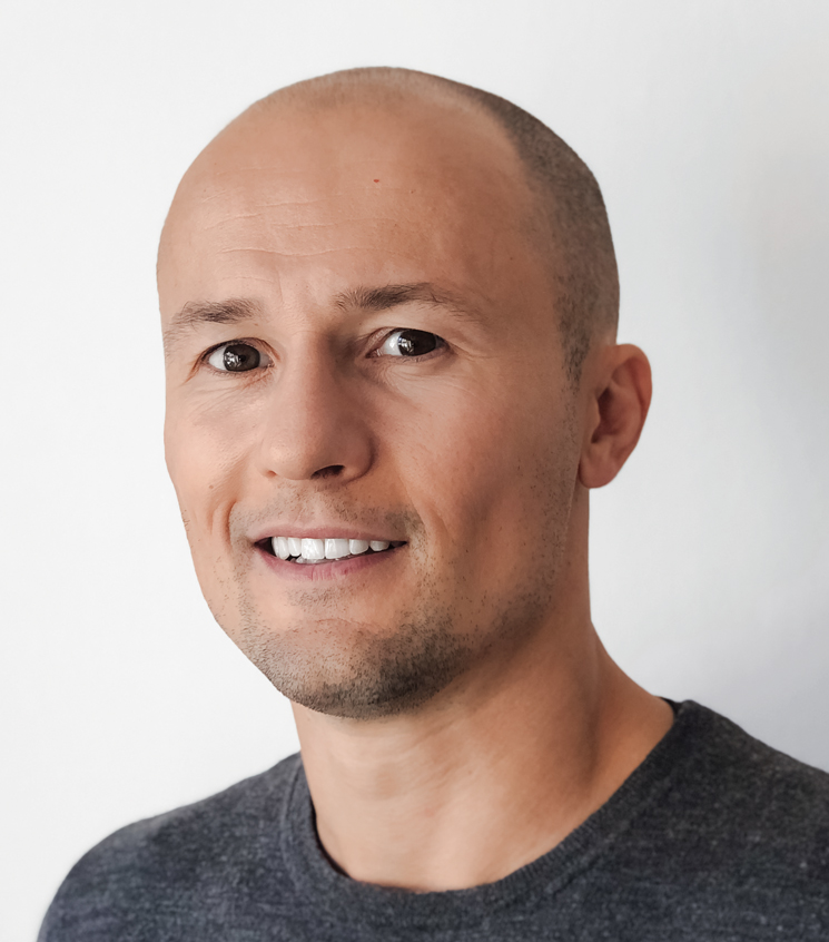 Piotr Godzinski