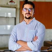 Raul Villamarin Rodriguez